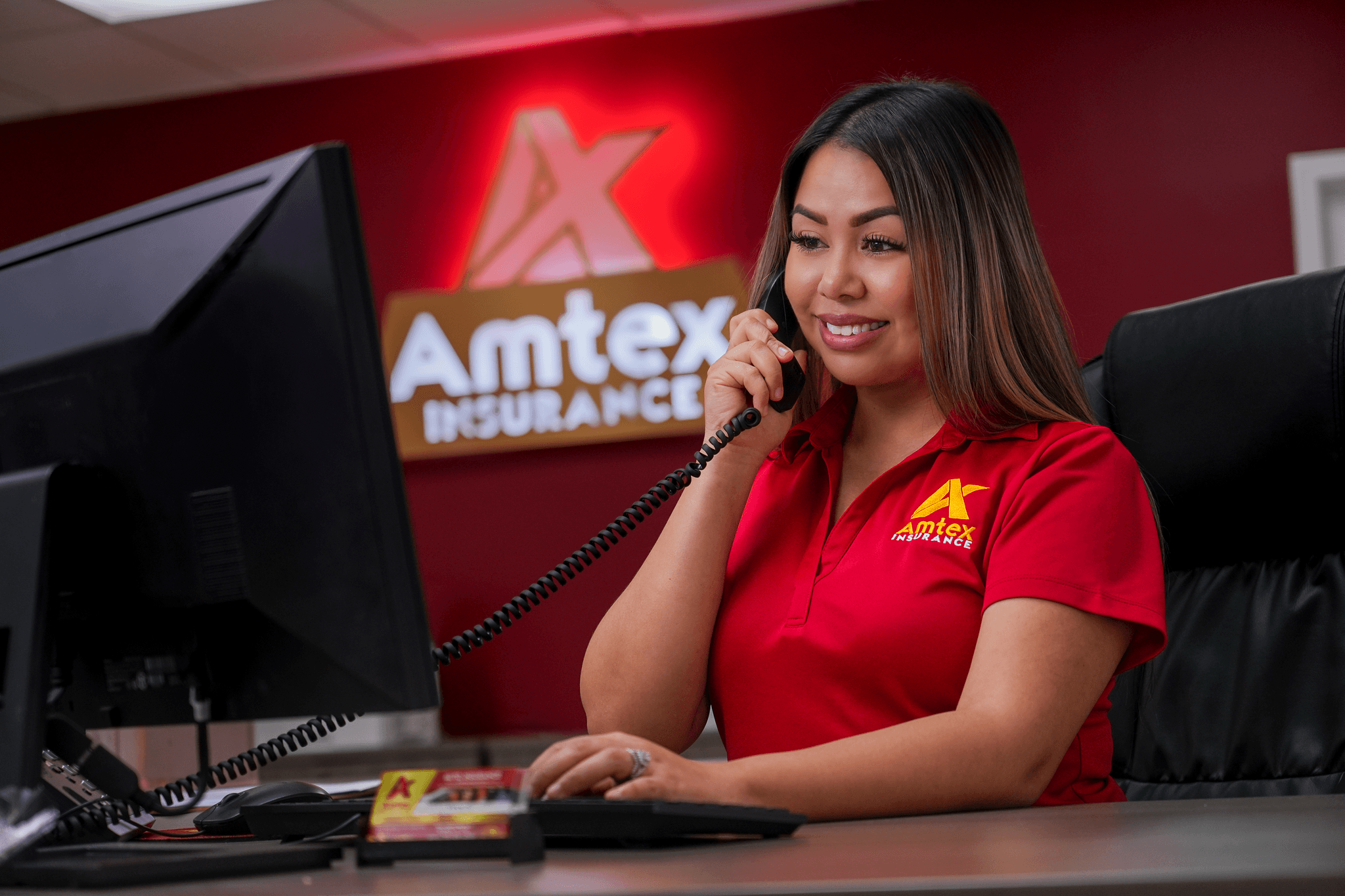Amtex Team Meeting