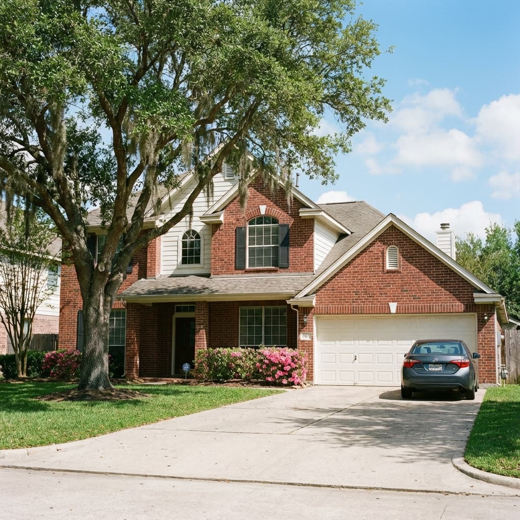 Home Insurance